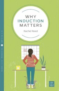 Rachel Reed, Midwife Thinking, Vicki Hobbs, Doula Training Academy, Why Induction Matters