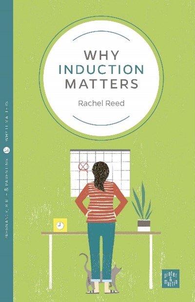 Rachel Reed, Midwife Thinking, Vicki Hobbs, Doula Training Academy, Why Induction Matters
