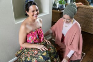 Ibu Doula, Atheerah Fuad, Perth doula, doula in Perth, virtual doula, Doula Training Academy, LaylaB, postpartum rituals, belly binding, 