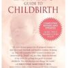 A Guide to Childbirth, Ina May Gaskin, Kylie Brettell, Hypnobirthing Australia, pregnancy massage Sunbury, Take My Hand Mumma, Doula Training Academy, Doula Sunbury,